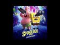 The SpongeBob Movie: Sponge On The Run Soundtrack 13. Agua - Tainy & J. Balvin