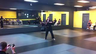 Hyper Martial Arts Tampa Karate