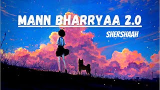 Mann Bharryaa 2.0  | Shershaah | Sidharth – Kiara | B Praak | Jaani | Music Lovers