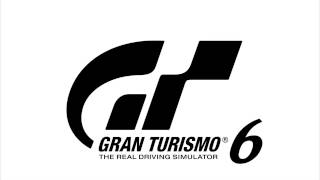 Gran Turismo 6 Soundtrack - MAKOTO - Quick Slick (Menu)