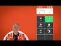 asg app powered by towsoft driver app overview