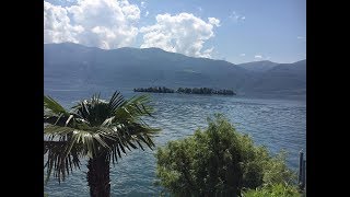 Ticino / Tessin Switzerland