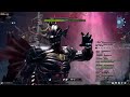 vindictus tw kael eisen ritter solo （1hr52min30sec） 新瑪奇英雄傳 時空扭曲2單人 凱爾 마영전 아이젠 리터 솔로킬 카엘