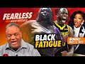 Black Fatigue BREAKS the Internet | Black Woman Statue Appears in NYC | Ep 926