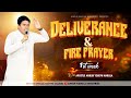 Fire Prayer || Deliverance 1st Week || Ankur Narula Ministries