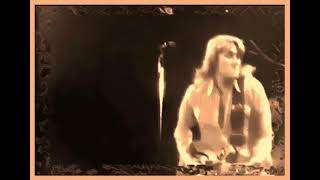 Alvin Lee - *19.12.1944. - +6.03.2013.                                         Biografia/Biography/@