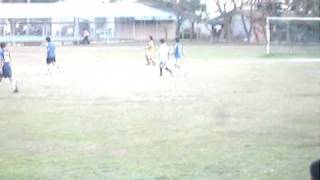 Nabua Football Cub vs. Ignatius Football Group