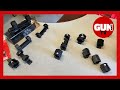 A Beginners Guide to Airguns - Scope Mounts - Part 4