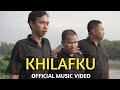 Khilafku - Shiby (Official Music Video)//Spesial Religi Ramadhan