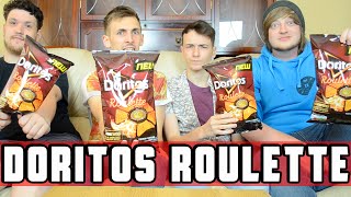 Doritos Roulette Challenge | WheresMyChallenge