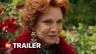 WONDERWELL Official Trailer 2023 Carrie Fisher