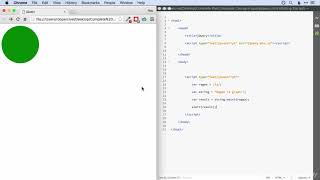 59 Regular Expressions in JQuery