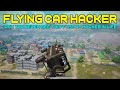 Never Seen This Type of Hacker in My Pubg Life...!