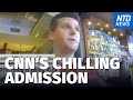 CNN Staffer Admits to Spreading ‘Propaganda’; China Sends Largest Air Incursion In Taiwan | NTD News