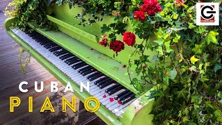 Cuban Piano