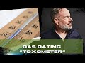 Wenn die gesunde Beziehung zu langweilig wird: Das #Toxometer! (krasse Zuschauer Mail)