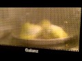 Marshmallow Peep Mircowave War (With music)