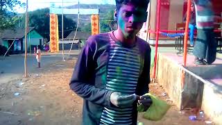 Holi 2018 Badchhatrang