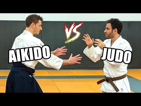 Is Real aikido effective?