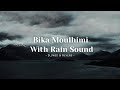Bika Moulhimi - (Slowed + Reverb) With Rain Sound | - Maher Zain - | #alquranicverses