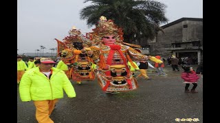 「幸福go旺」起跑踩街 為「歡樂宜蘭年」暖身