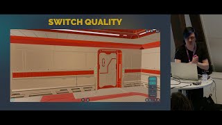 The Optimization Iceberg - Making 3D run on any device — Blender Conference 2025