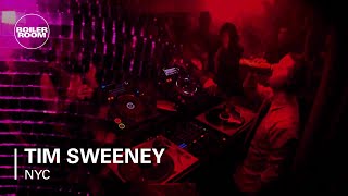 Tim Sweeney Boiler Room NYC x Beats in Space 15th Anniversary