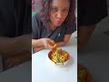 easy to make try this okra stew recipe shorts shortsafrica okrasoup food youtubemadeforyou