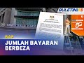 BAP | KPM Siasat Dakwaan Pemberian BAP Tidak Ikut Kadar Ditetapkan