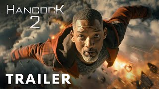 Hancock 2 (2025) - Teaser Trailer | Will Smith