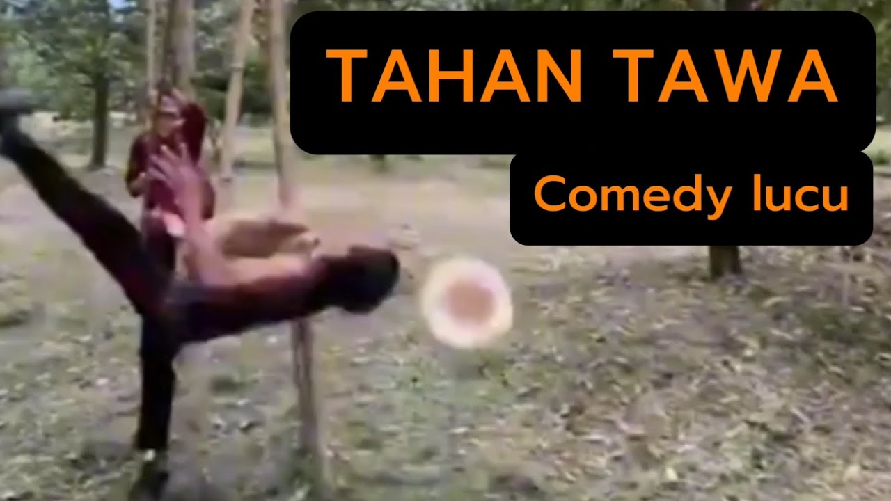 Funny Video Reaction Tahan Tawa Youtube