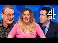 Roisin Conaty: BEST Countdown Player EVER? | 8 Out of 10 Cats Does Countdown | Best of Roisin Pt. 2