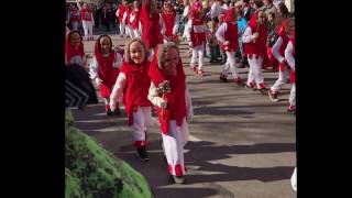 Fasnet Horb am Neckar 2017