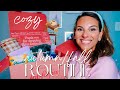 Fall Routines After Weight Loss Surgery | FabFitFun Fall Unboxing!