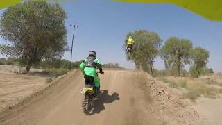 OTHG Riverfront 45+ Novice Moto 2 9/17/2017