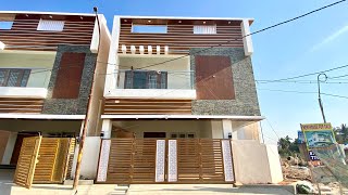 இவ்வளவு அழகான வீடு விற்பனைக்கா😳😍👌3.25 சென்ட்டில் அழகான 3BHK வீடு