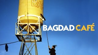 Bagdad Café