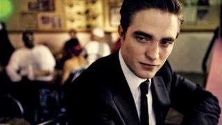 COSMOPOLIS Trailer (Robert Pattinson) [HD]