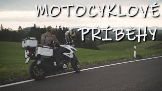 Motocyklové Příběhy 8 - Českým Rájem do Pojizeří