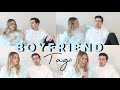 7 YEAR RELATIONSHIP Boyfriend Tag | Where's My Ring??!!?!