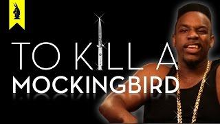 To Kill a Mockingbird - Thug Notes Summary and Analysis