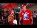 Story of John Cena vs. CM Punk  SummerSlam 2011