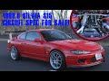 Nissan S15 Silvia SR20DET & 5 Speed Available for Sale from Powervehicles Ebisu