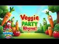 Vegetable Song for kids | baby nursery rhymes song | #kids #kidsrhymes #babysongs