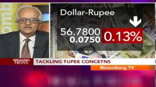 Big Story - Sharp Fall In Rupee Worrying; Need Hard Action: Bimal Jalan