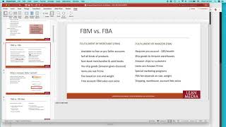 PowerPoint 2019: The easy way to rearrange slides