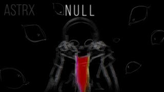 NULL [MEME] - WARNING! Eyestrain, Disturbing Images?