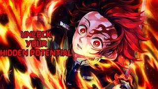 Unlock Tanjiro’s Hidden Strength: Could It Make You Unstoppable in Just 10 Minutes?"