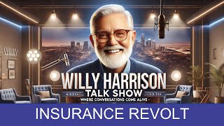 The Willy Harrison Show: Justice or Chaos? America at a Breaking Point