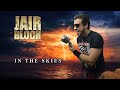 Jair Bloch  - In The Skies (Official Lyric Video)